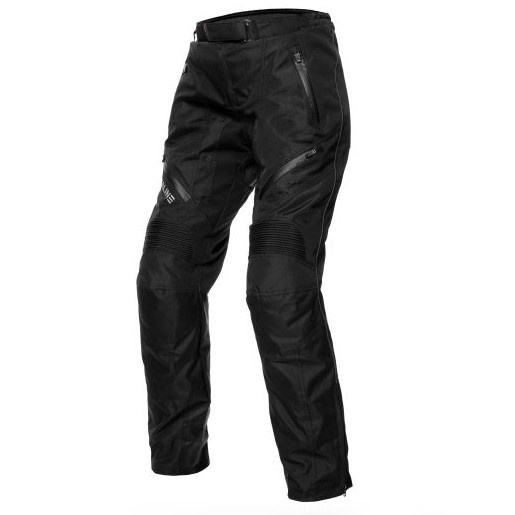 Pantaloni Moto Adrenaline Donna 2.0 Ppe Negru Marimea 2XL A0407/20/10/2XL